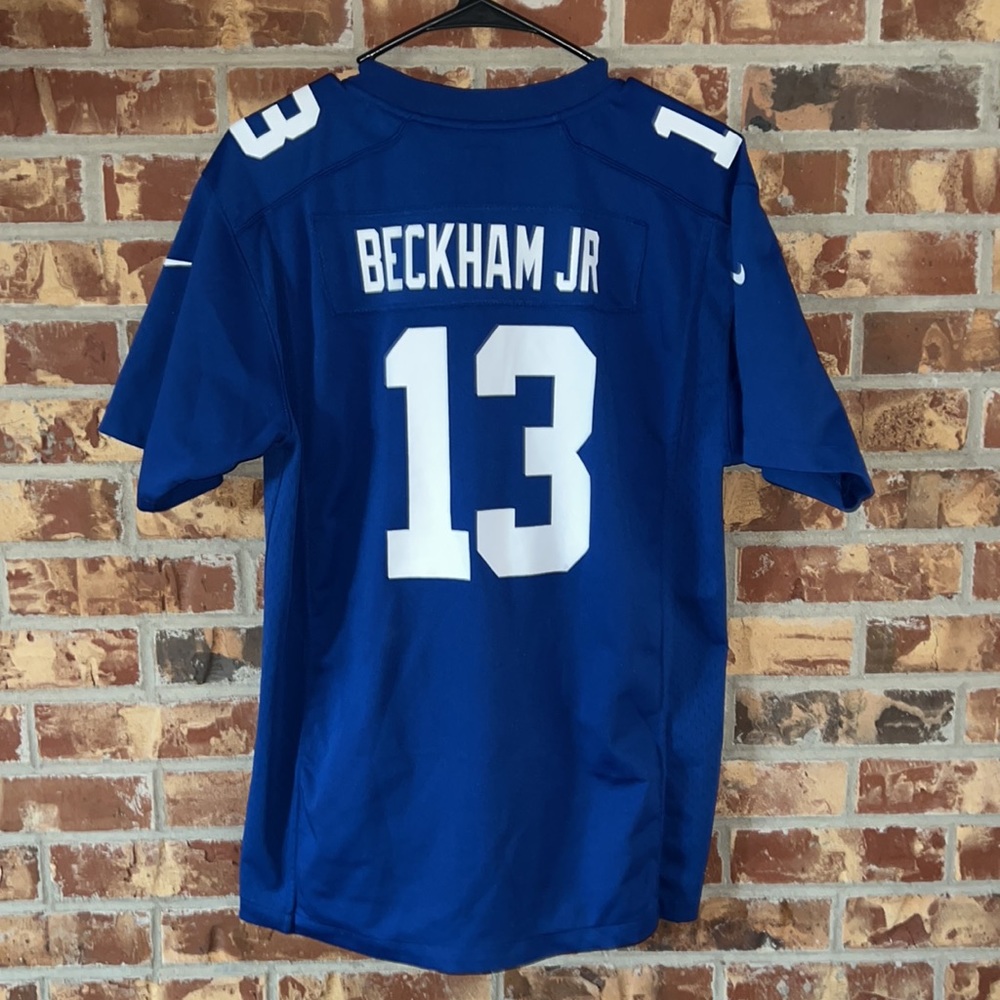 Odell Beckham Jr. Jersey
